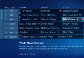 sbs tv guide tonight